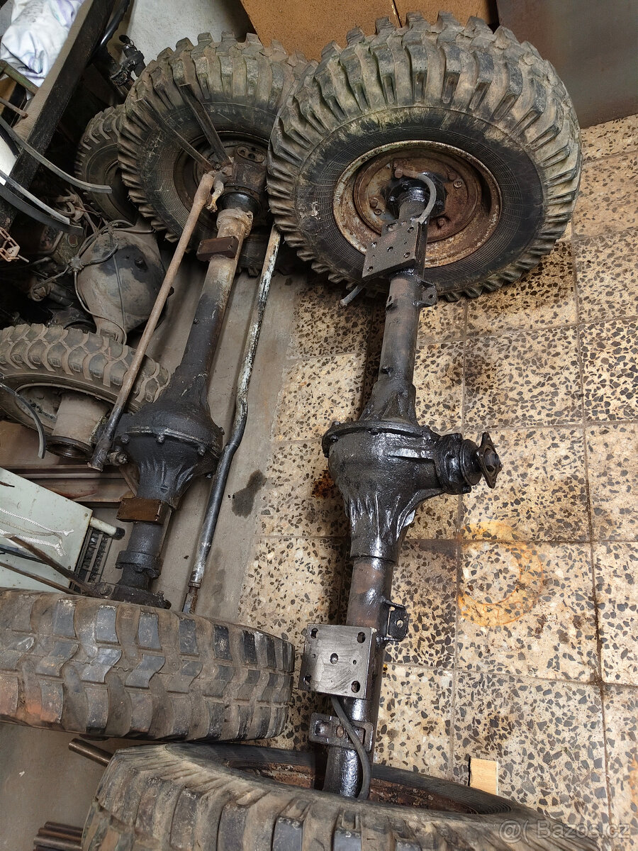 uaz napravy - 6
