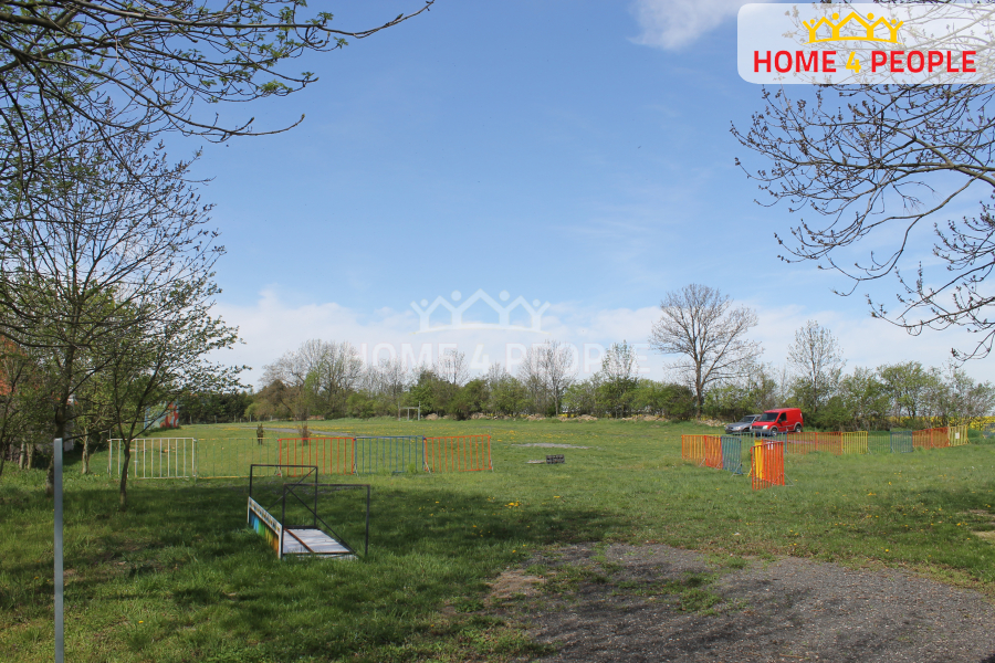 pronájem komerční plochy, 43.662 m2, obec Třebovle - okr. Ko - 6