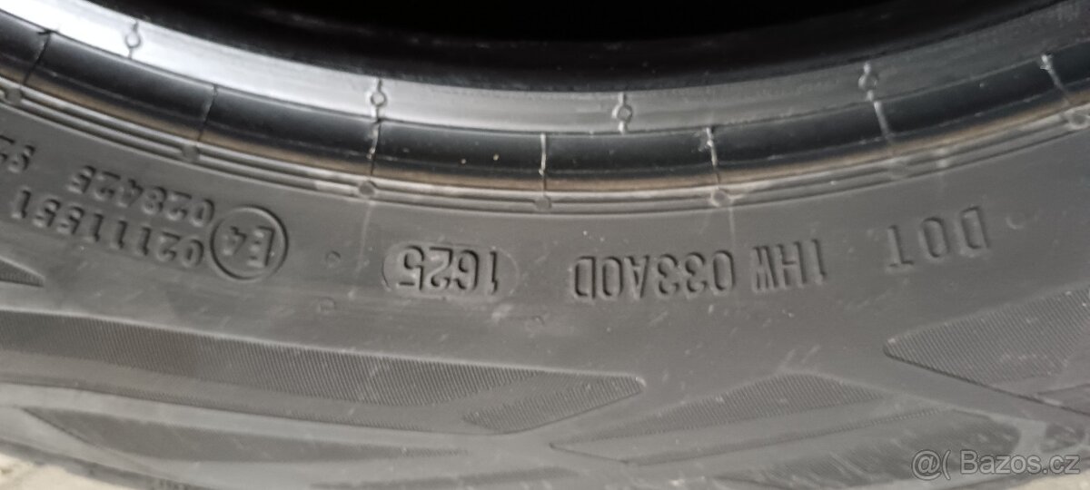 Pneumatiky 215/55 R 17 94V - 6