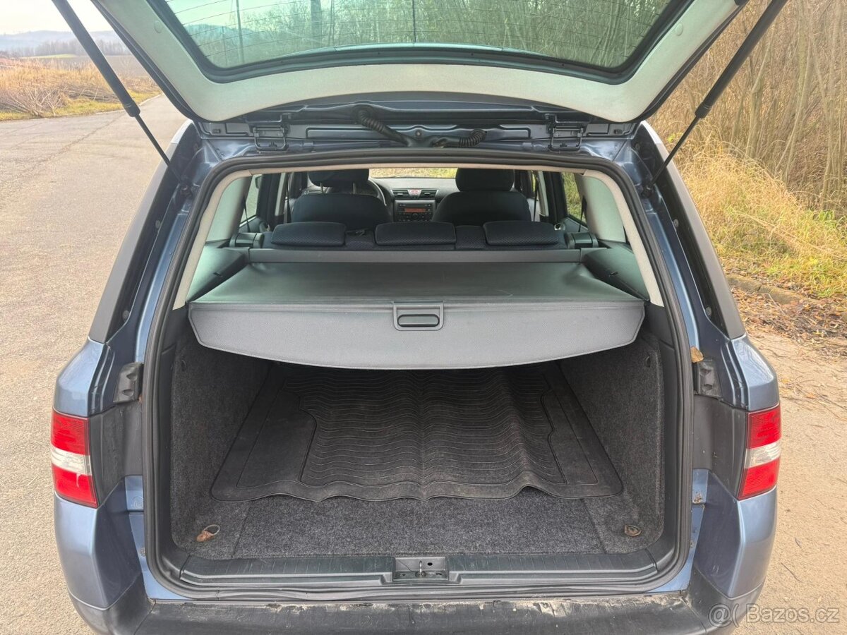 Fiat Stilo 1.6 benzin - 6