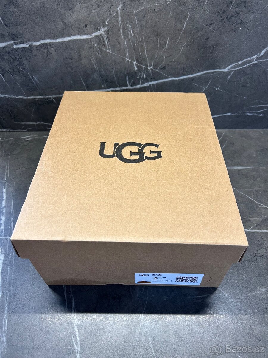 Ugg tazz chestnut - 6