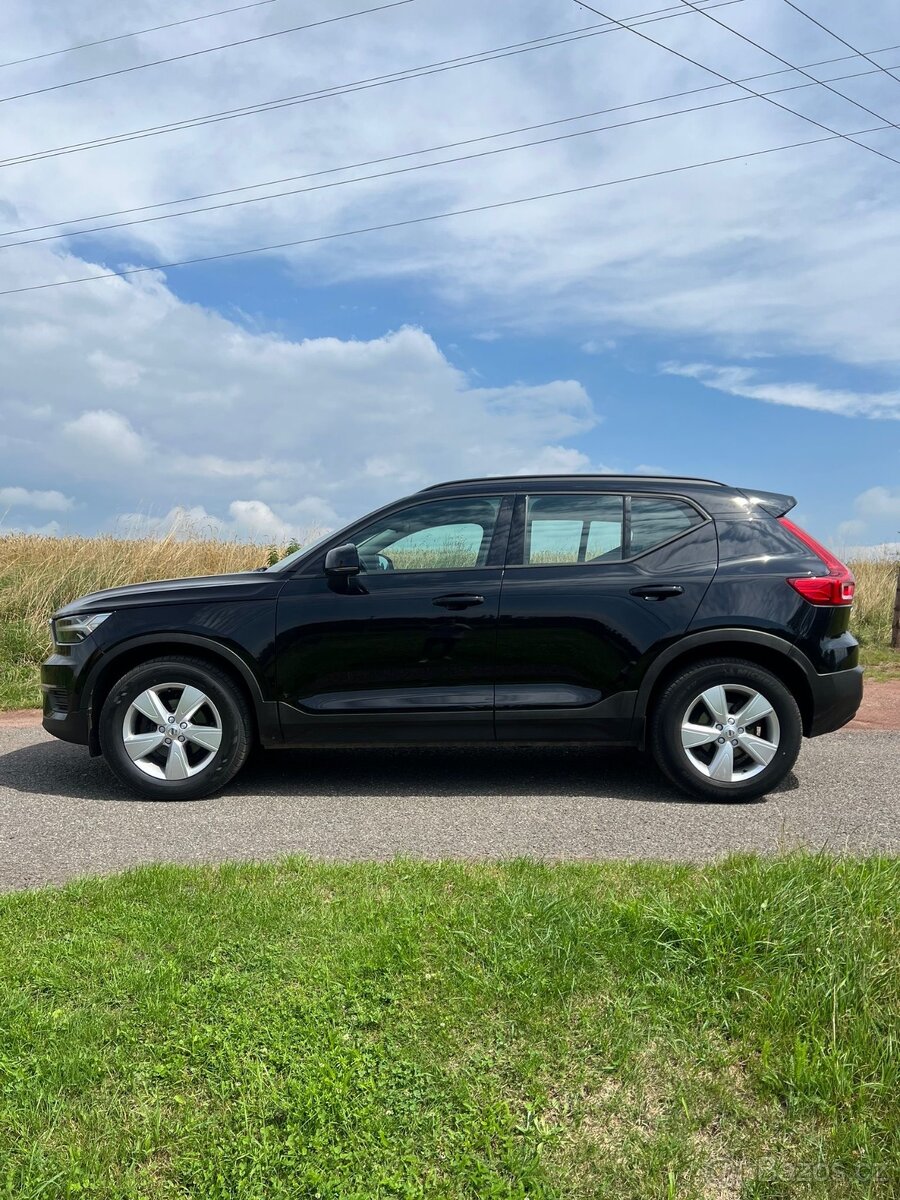 Volvo XC40, XC40 2,0 D3 FWD 1.MAJITEL - 6