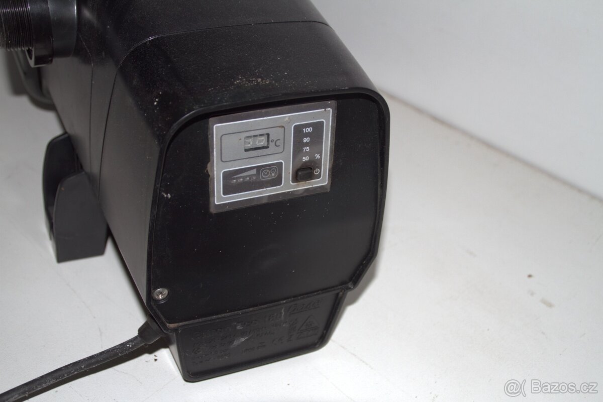 UV lampa Oase Bitron 240 W Eco - 6