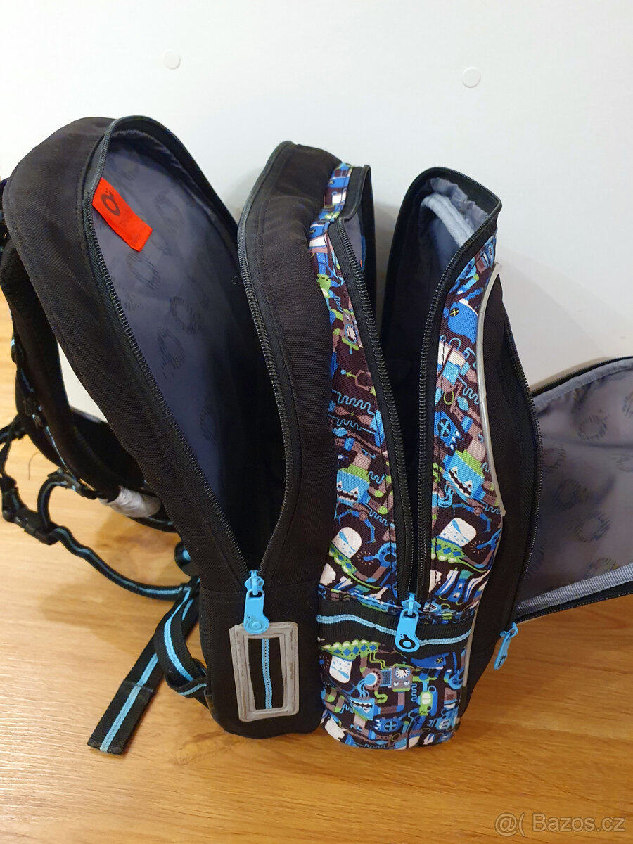 Školní batoh TOPGAL - 6