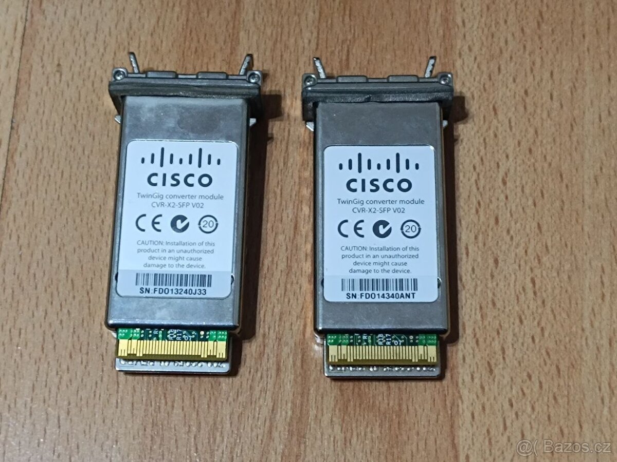 Cisco Catalyst 3750-E PoE 48 port - 6