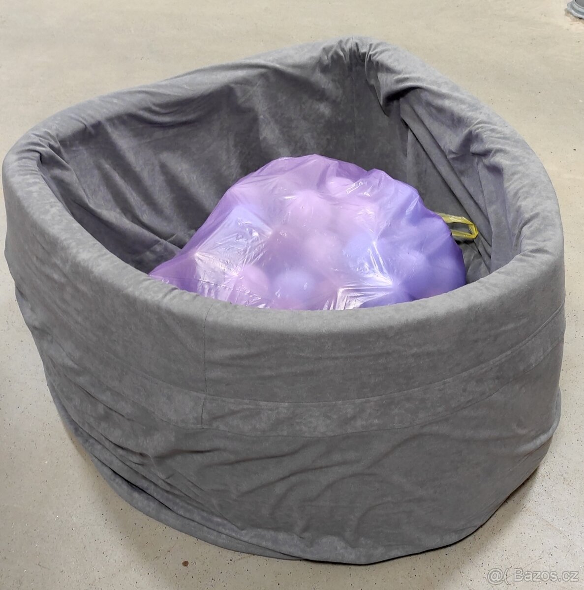 RŮZNÉ VĚCI PRO DĚTI - 6