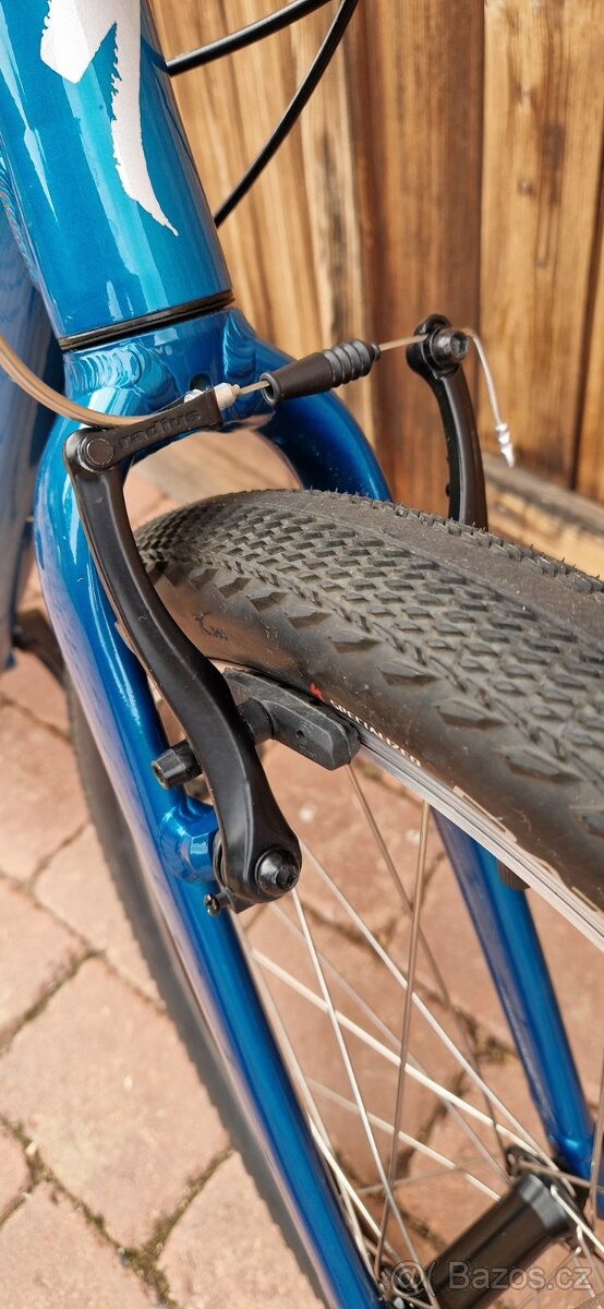 Dětské kolo Specialized Jett 24 - 6