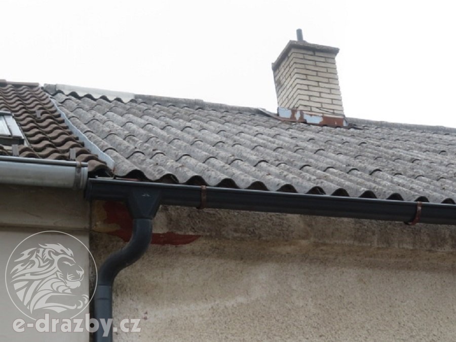 Dražba rodinného domu, Přelouč, okr. Pardubice - 6