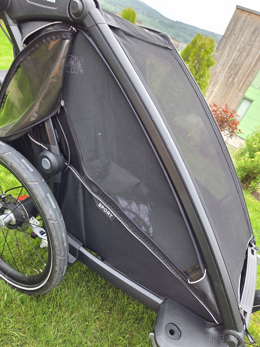 Thule Chariot Sport 1 - 6