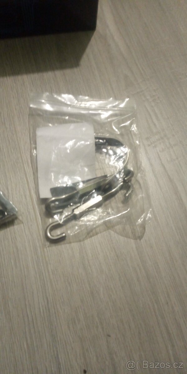 Multiplikátor Penn Senator 9/0 - 6