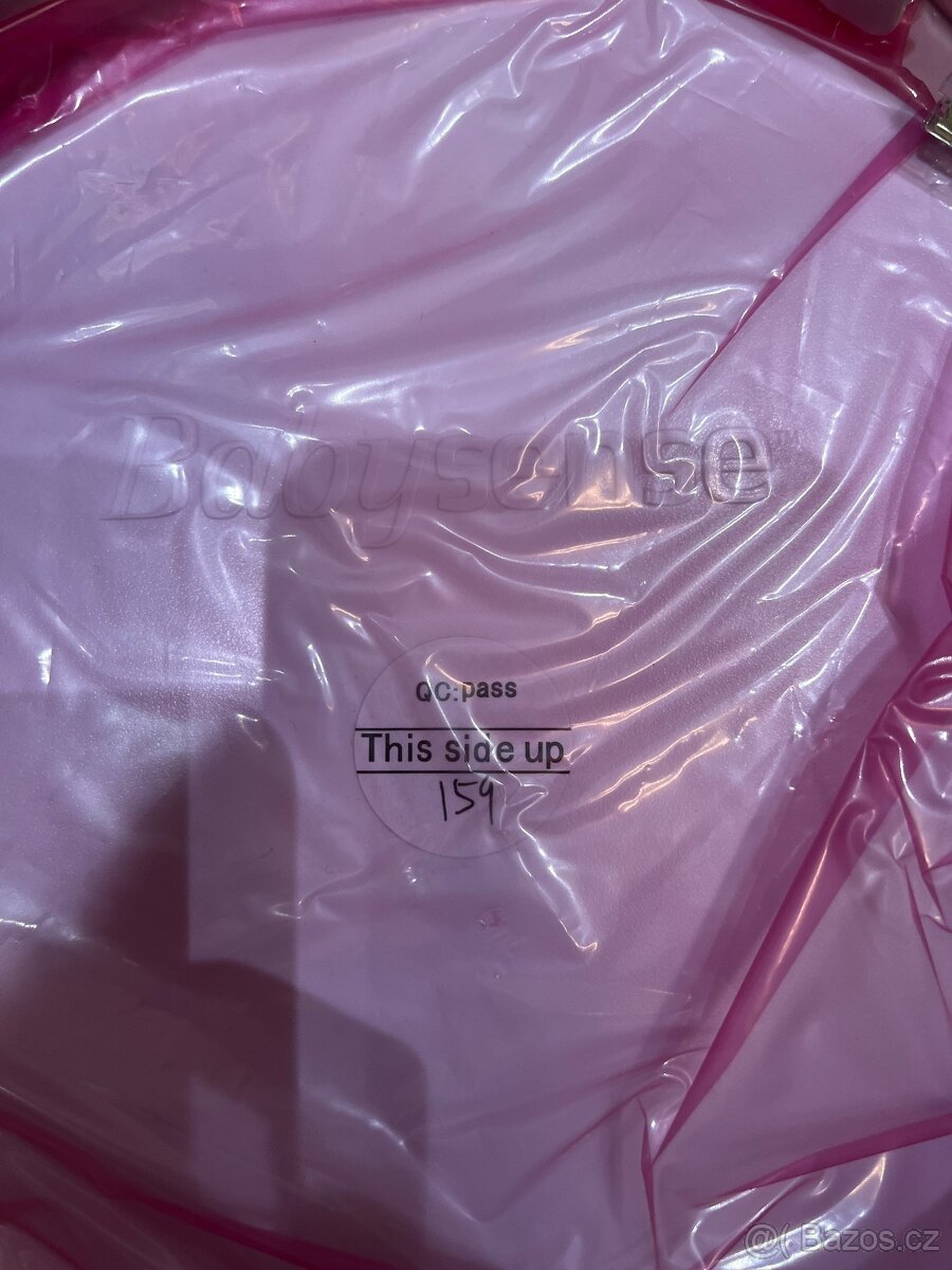 Hisense Monitor dechu Babysense 7 - 6