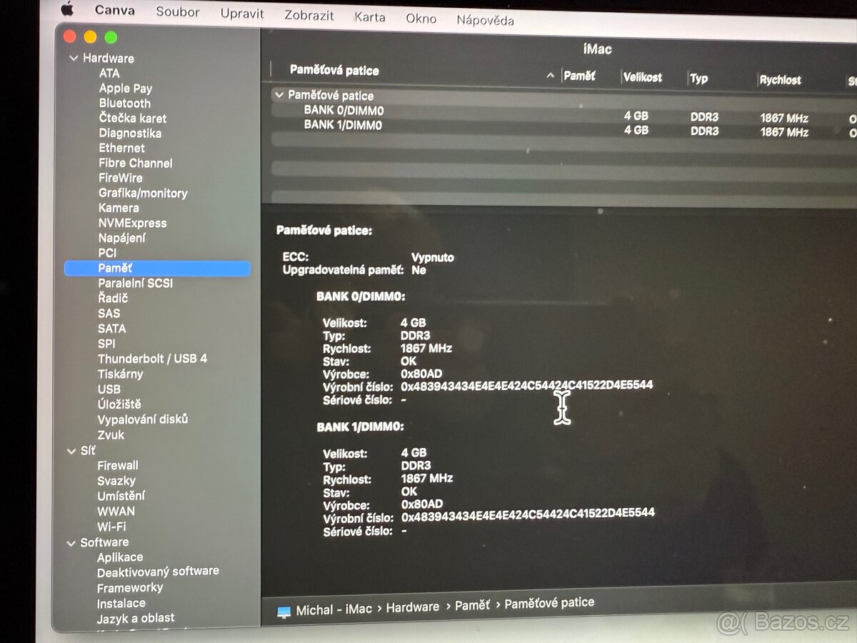 IMAC 21,5 4K RETINA SSD - 6