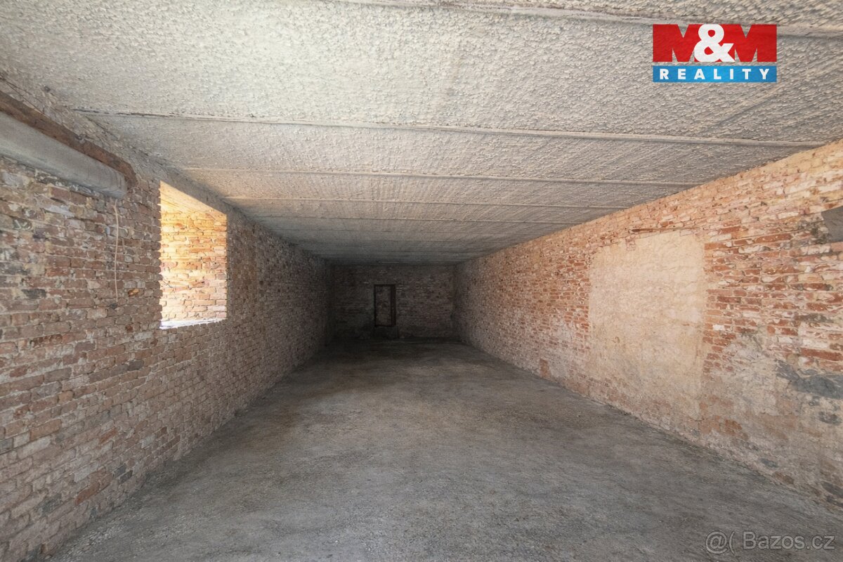 Prodej rodinného domu, 1340 m², Rovná u Strakonic - 6