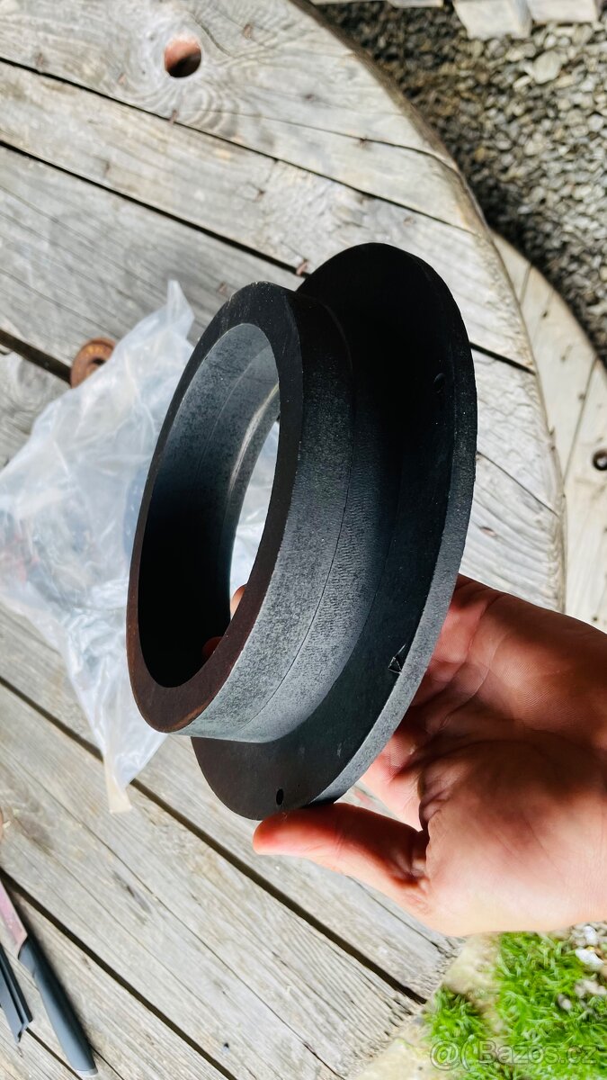 Reproduktory Hertz MPK 165.3 PRO - 6