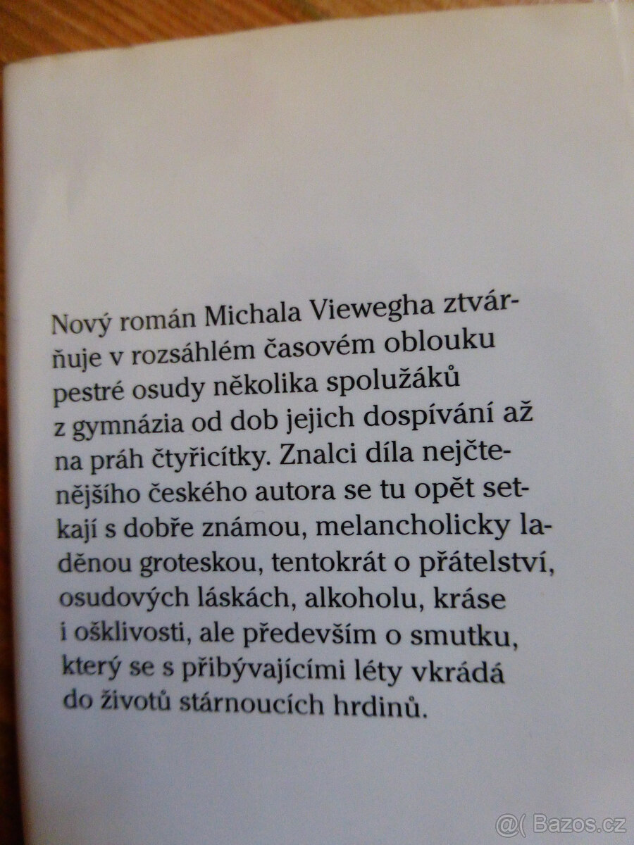 knížky pro ženy - 6