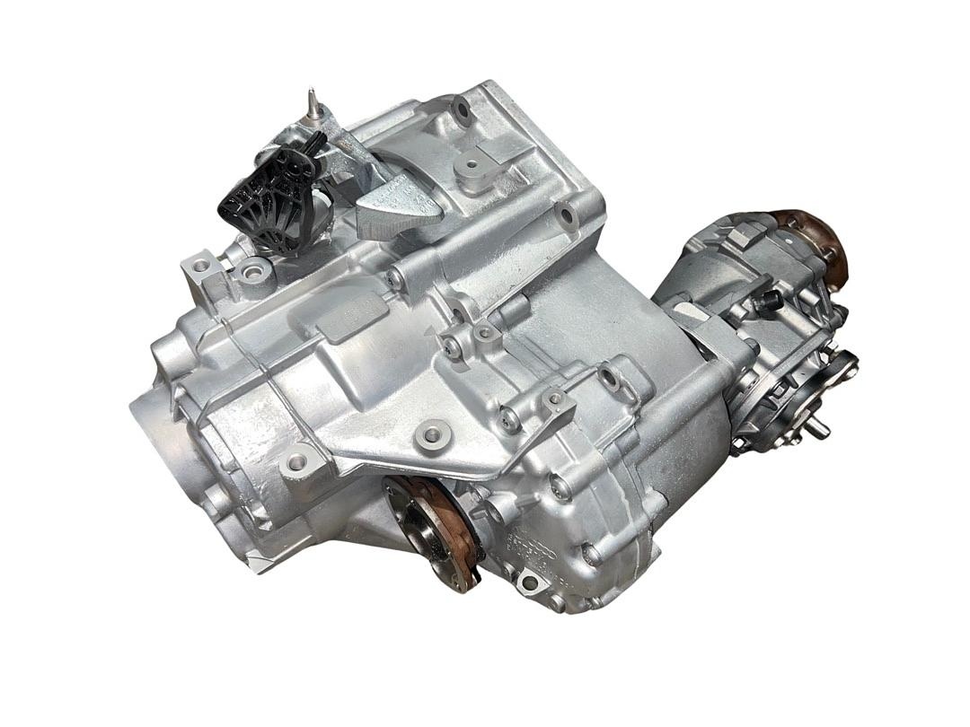 Převodovka 6Q 4x4 LHC 1.8TSI 118KW CDA Škoda Yeti 2010 - 6