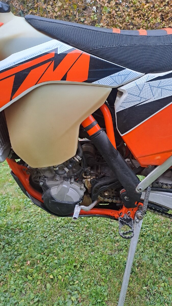KTM 450 EXC - 6