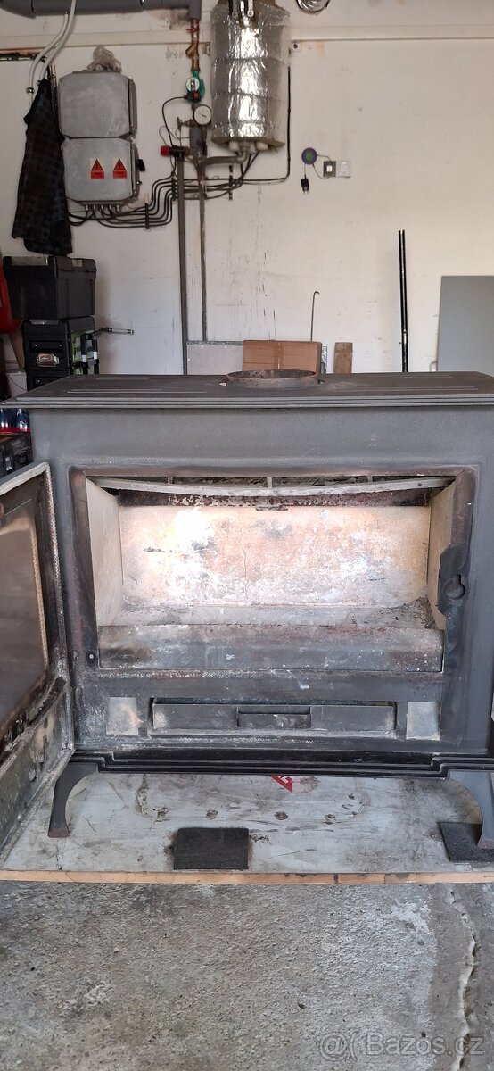 Haas+Sohn TRENTINO 8,5kw - 6