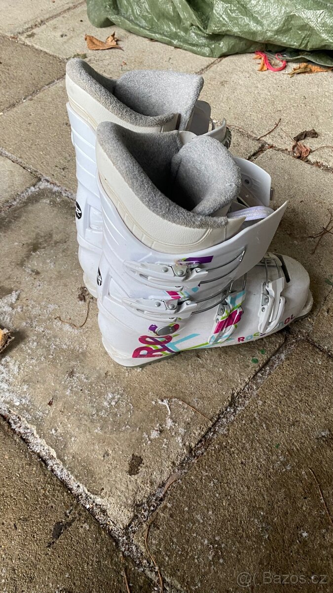 Dětské přeskáče Rossignol - 6