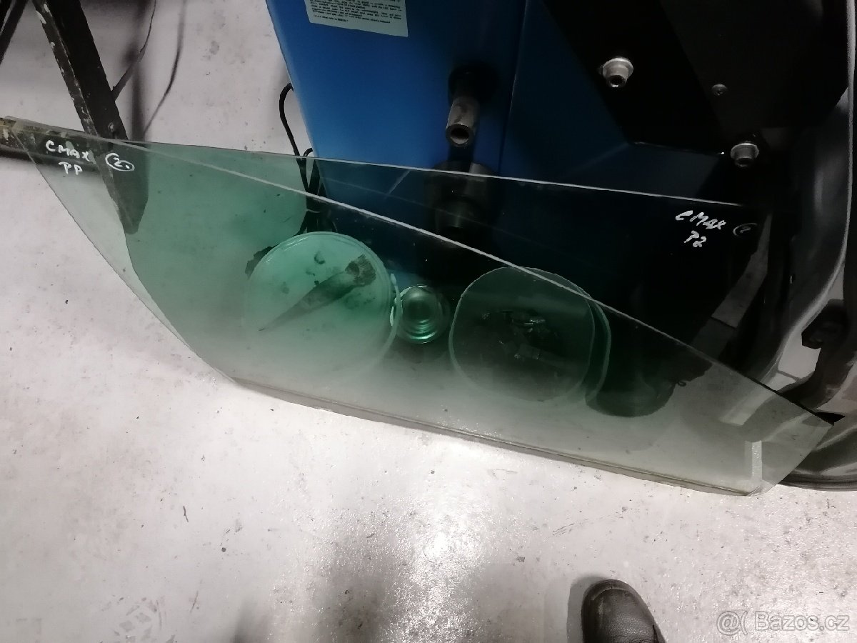 Díly Ford Focus C-max r.v.2005 - 6