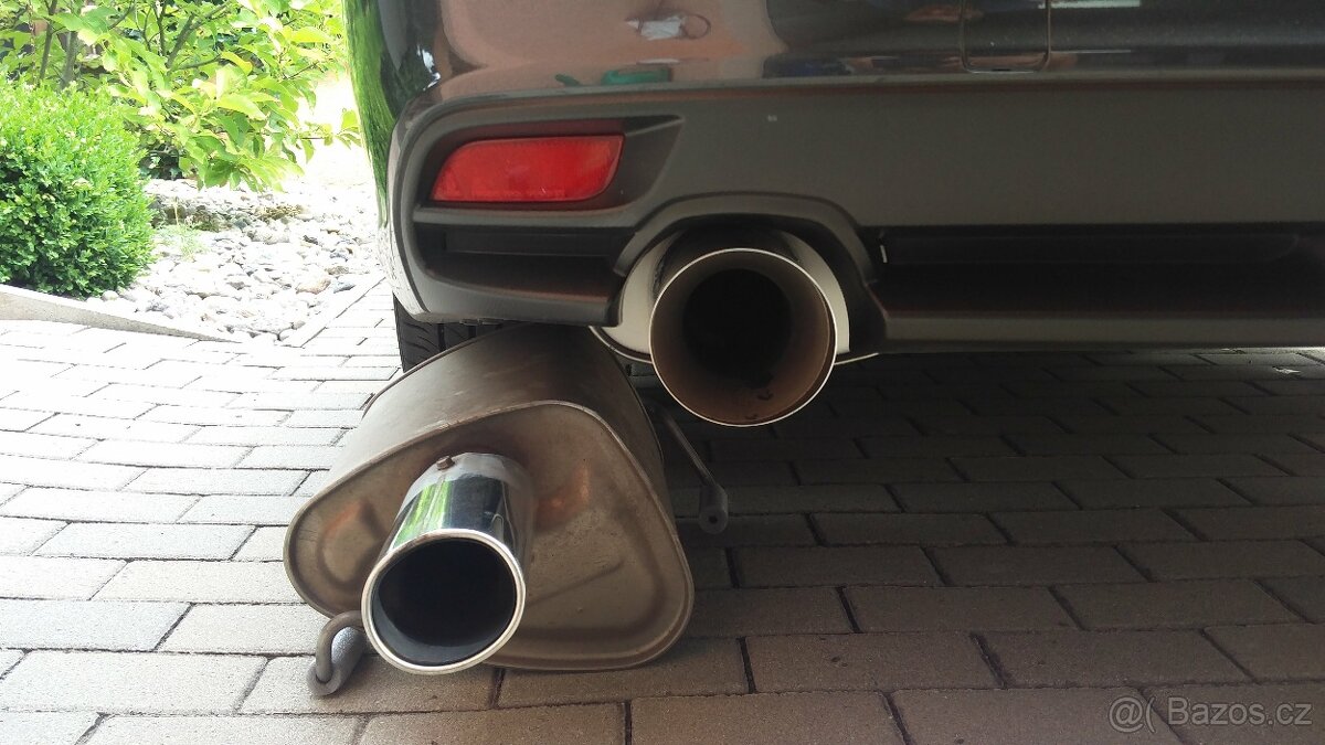 Subaru Levorg MY2016 - 6