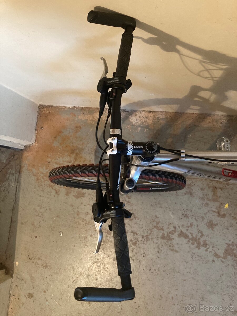 Prodám horské kolo Concept XTR - 6