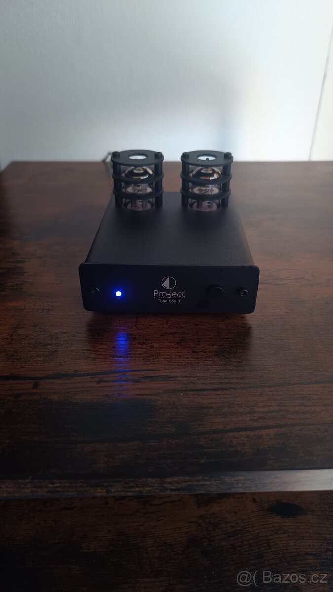 Pro-Ject RPM 3 Carbon + extra - 6