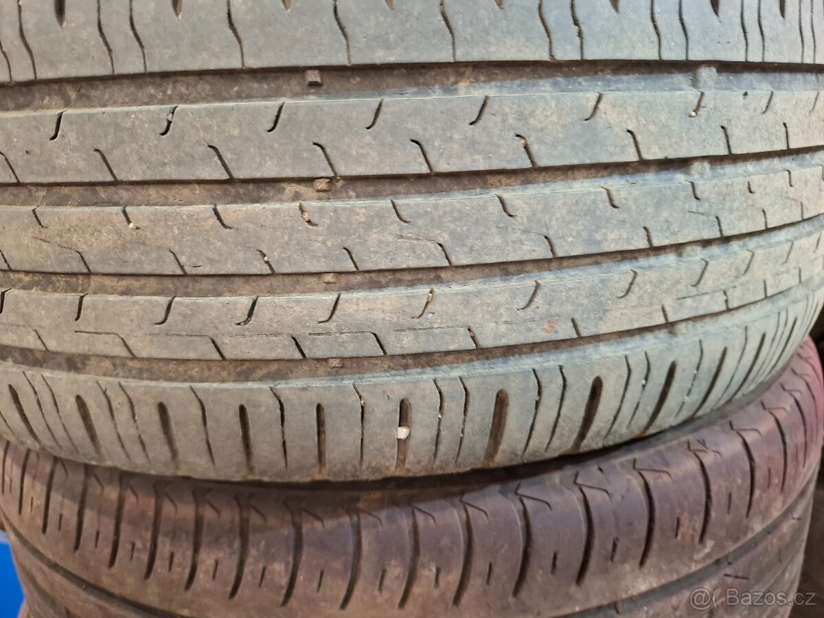 Alu R16 MINORIS Škoda Octavia 3 5x112 - 6