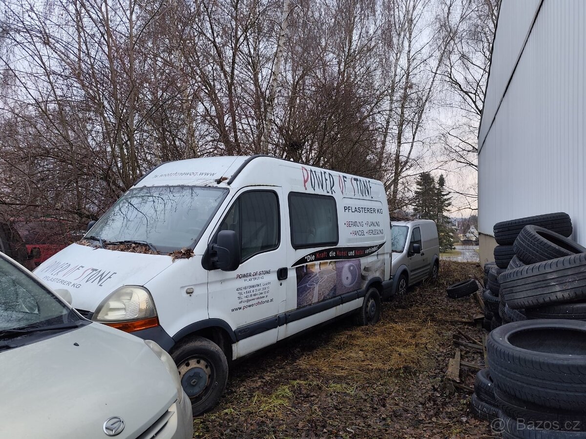 Renault Master - 6
