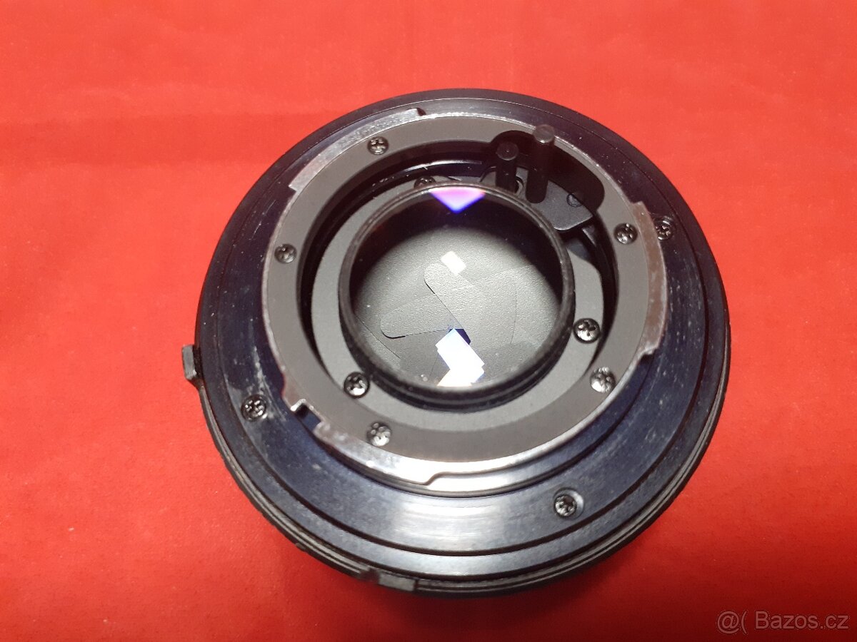 Minolta MD Rokkor 50mm 1:1.7 - 6