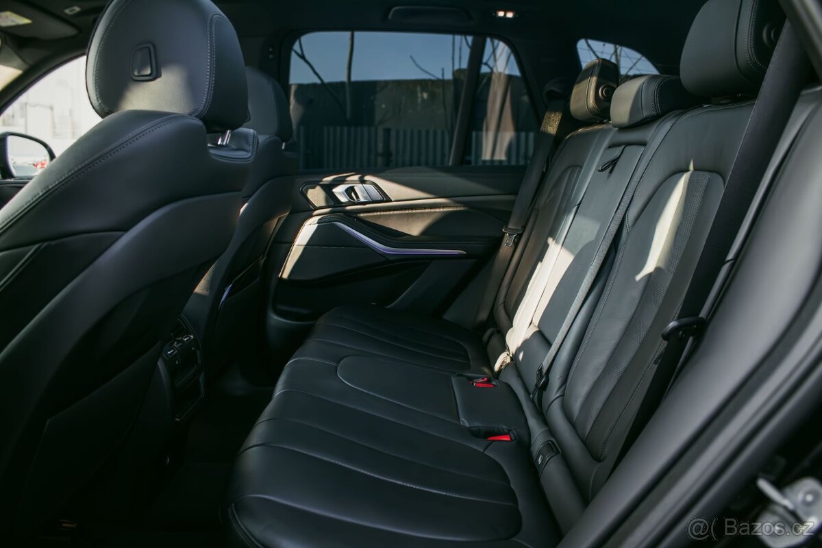 Bmw x5 2021 top stav - 6