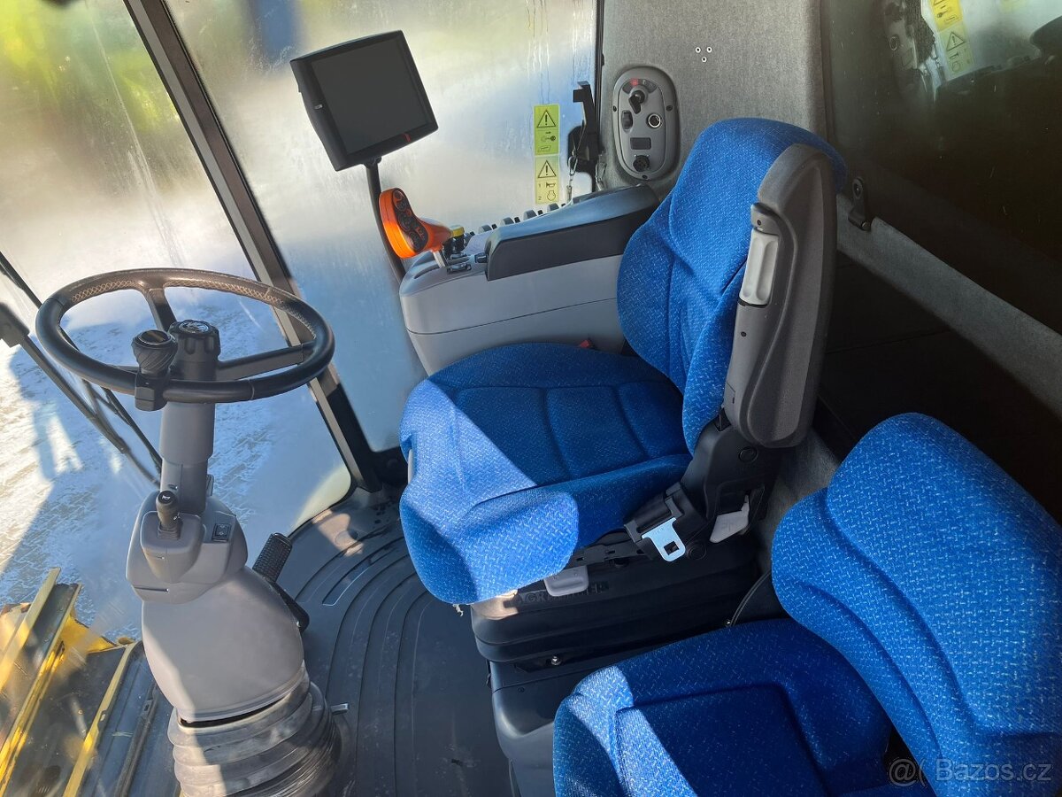 New Holland Cx 8070 2014 rok vyrobu - 6