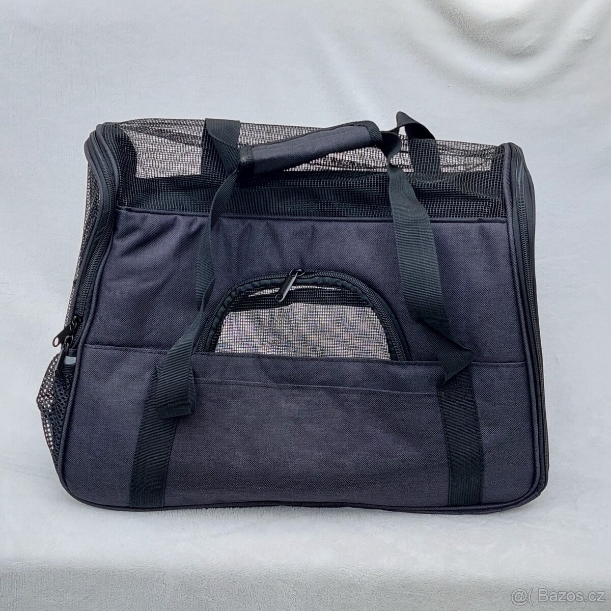 Taška pro přepravu mazlíčků - nové - 6