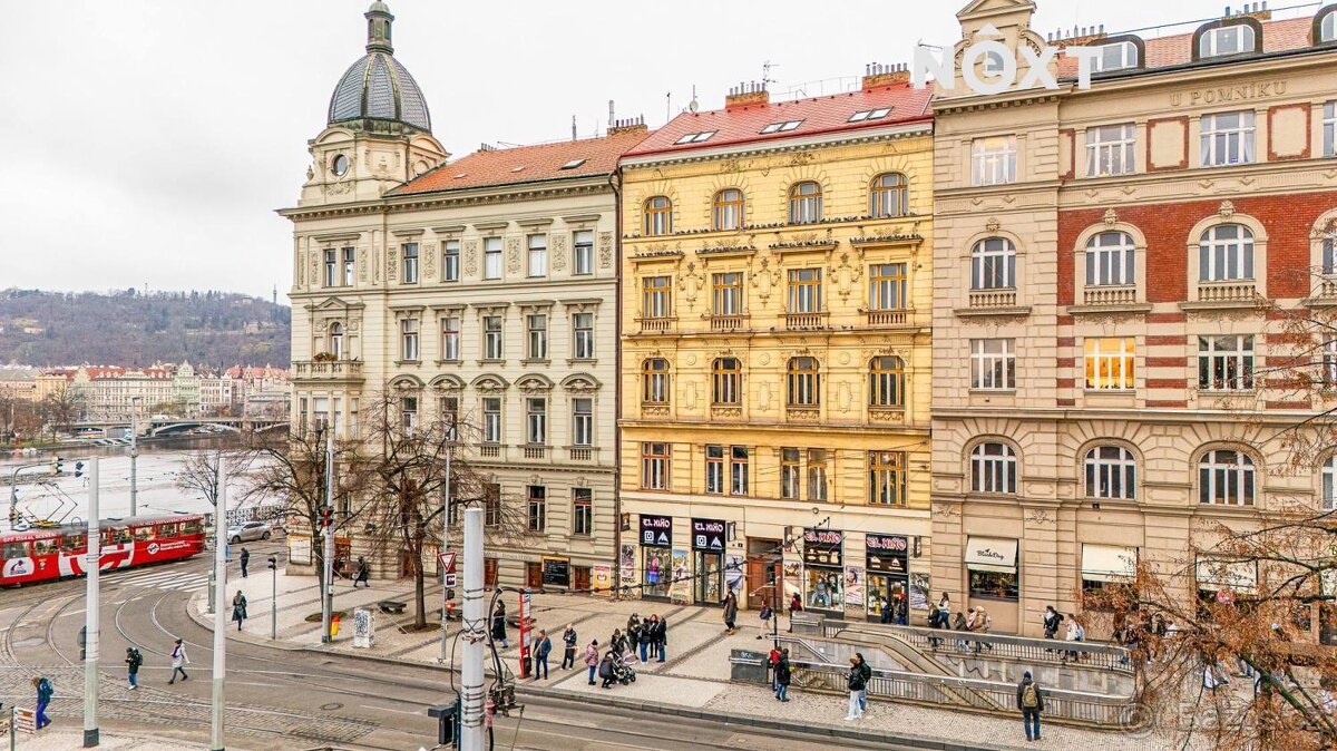 Prodej komerční Kanceláře, 123㎡ - 6