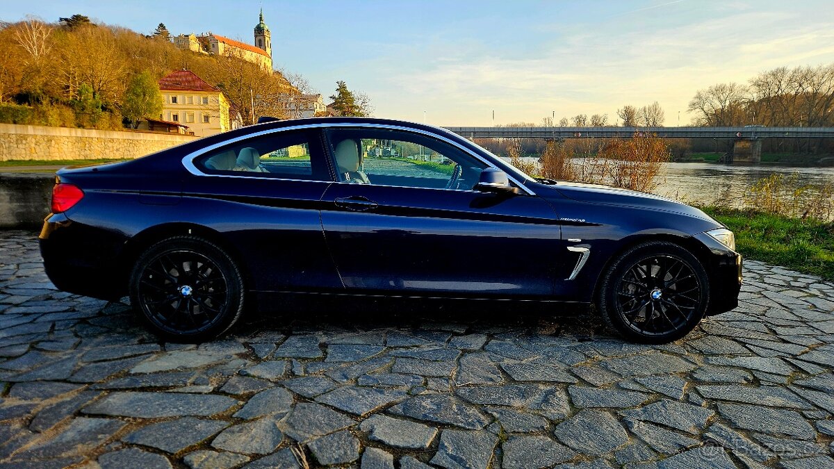BMW 435XD - 6