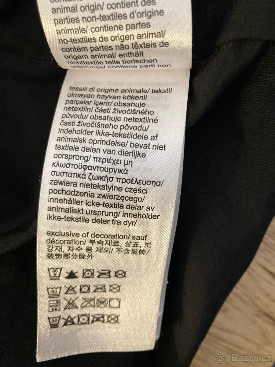 Bunda Tommy Hilfiger - 6