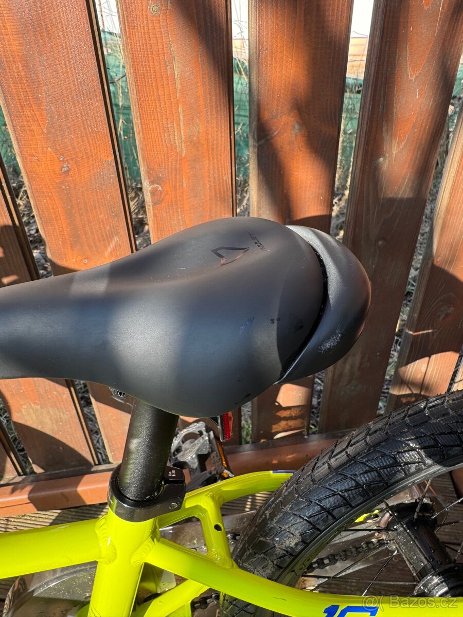 Dětské kolo Amulet 16’ - 6