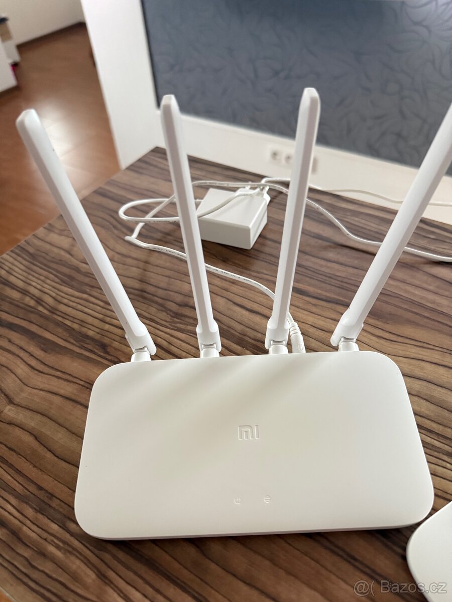 Wifi routery Xiaomi - 6
