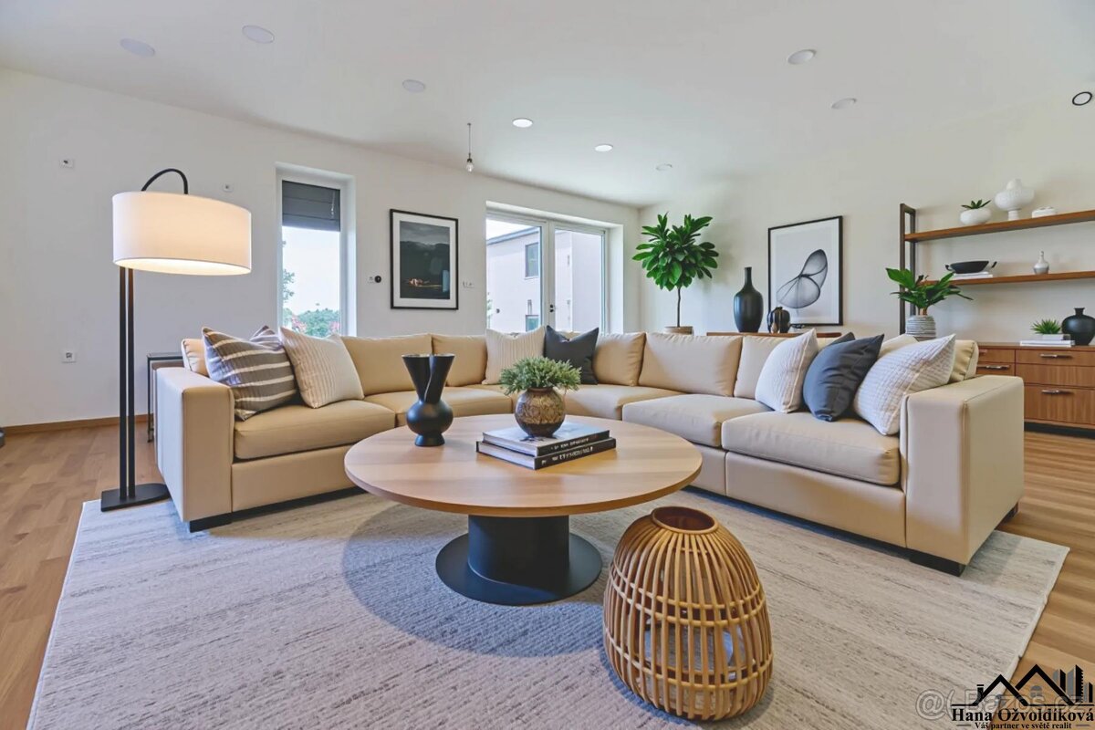 Prodej rodinného domu v Sudicích - 6