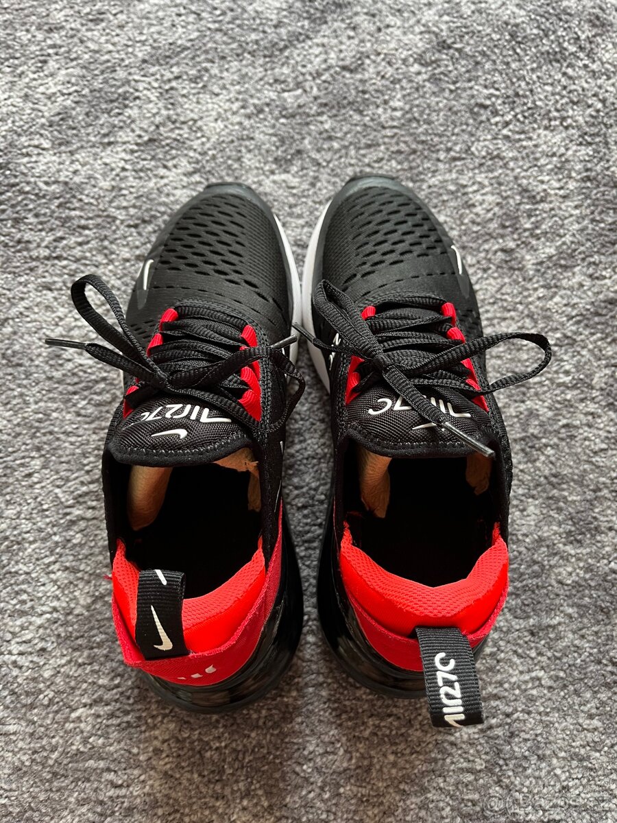 Nike Air max 270 Vel 38 - 6