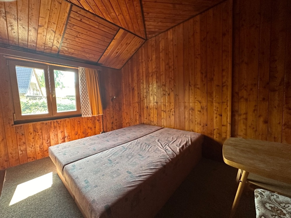 PRODEJ CHATY LOPENÍK - 6