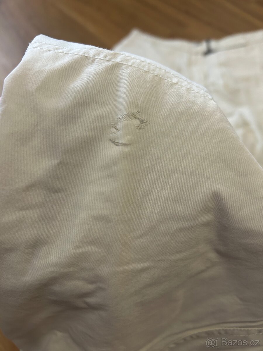 Oteplováky Alpine PRO - 6