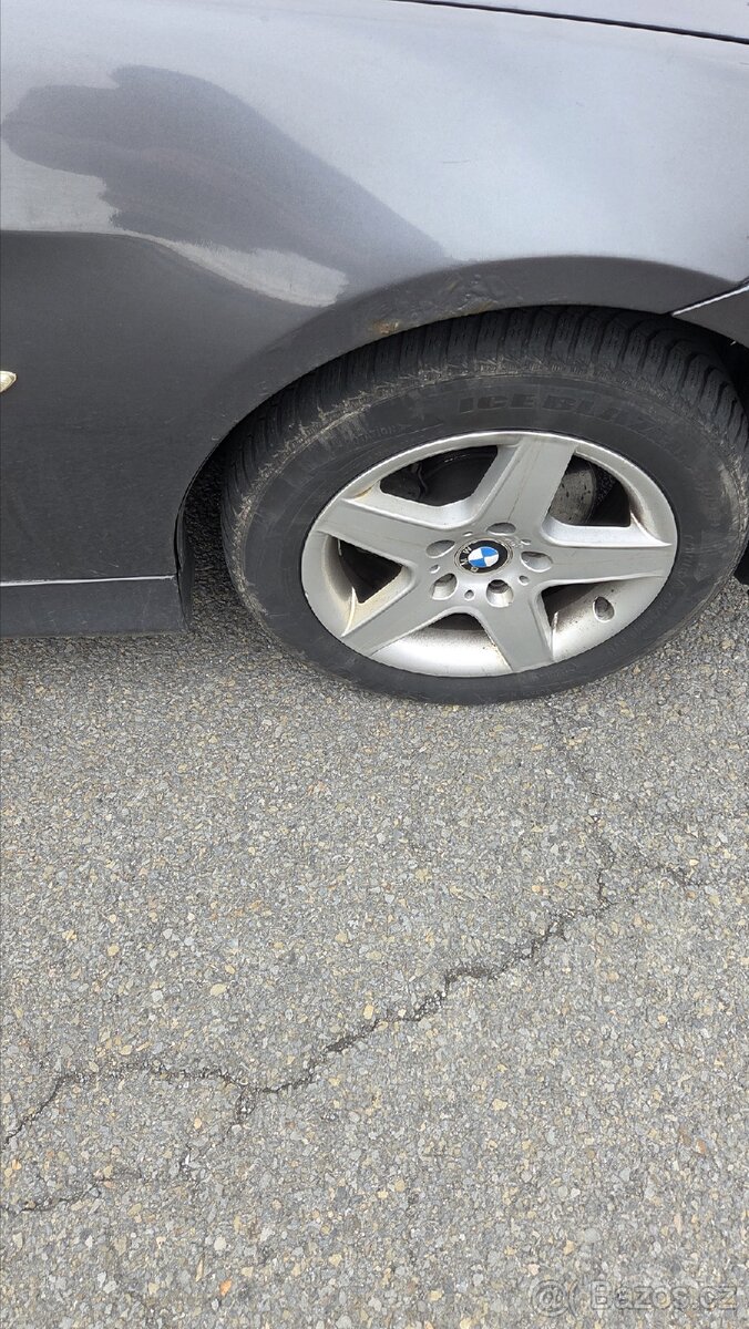 Bmw e90 325i 160kw xdrive - 6