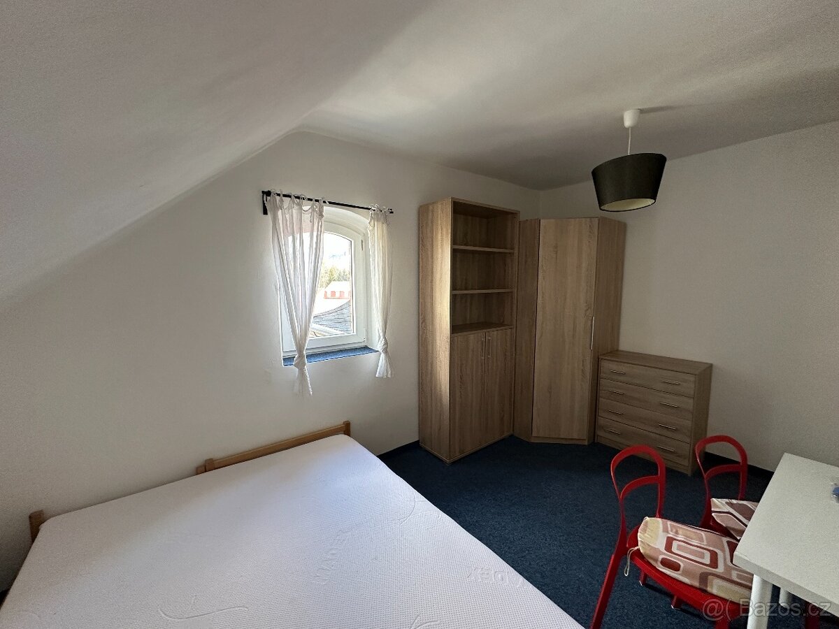 Pronájem bytu Vejprty - 6