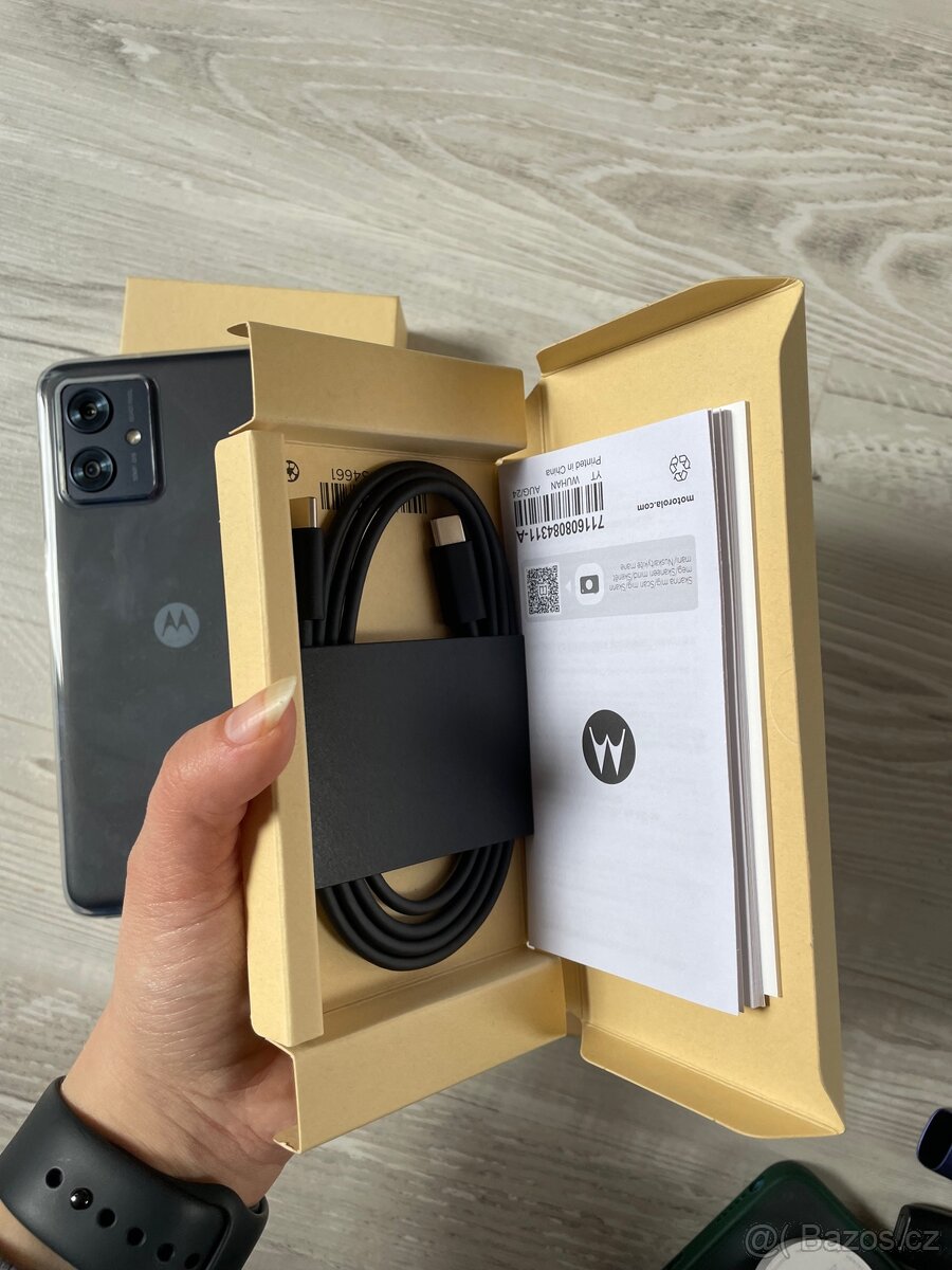 Motorola Moto G54 5G - 6