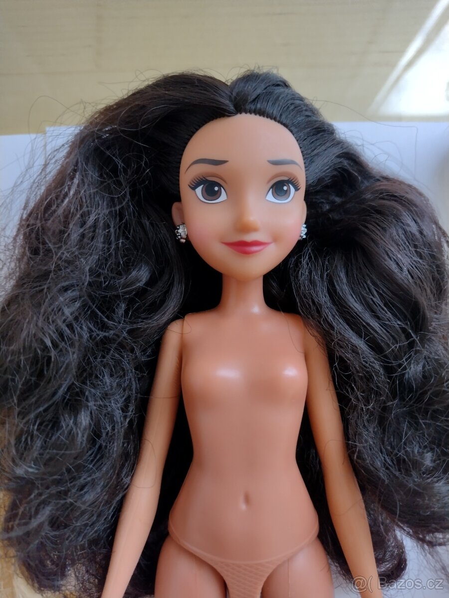 Panenky Disney 2 - 6