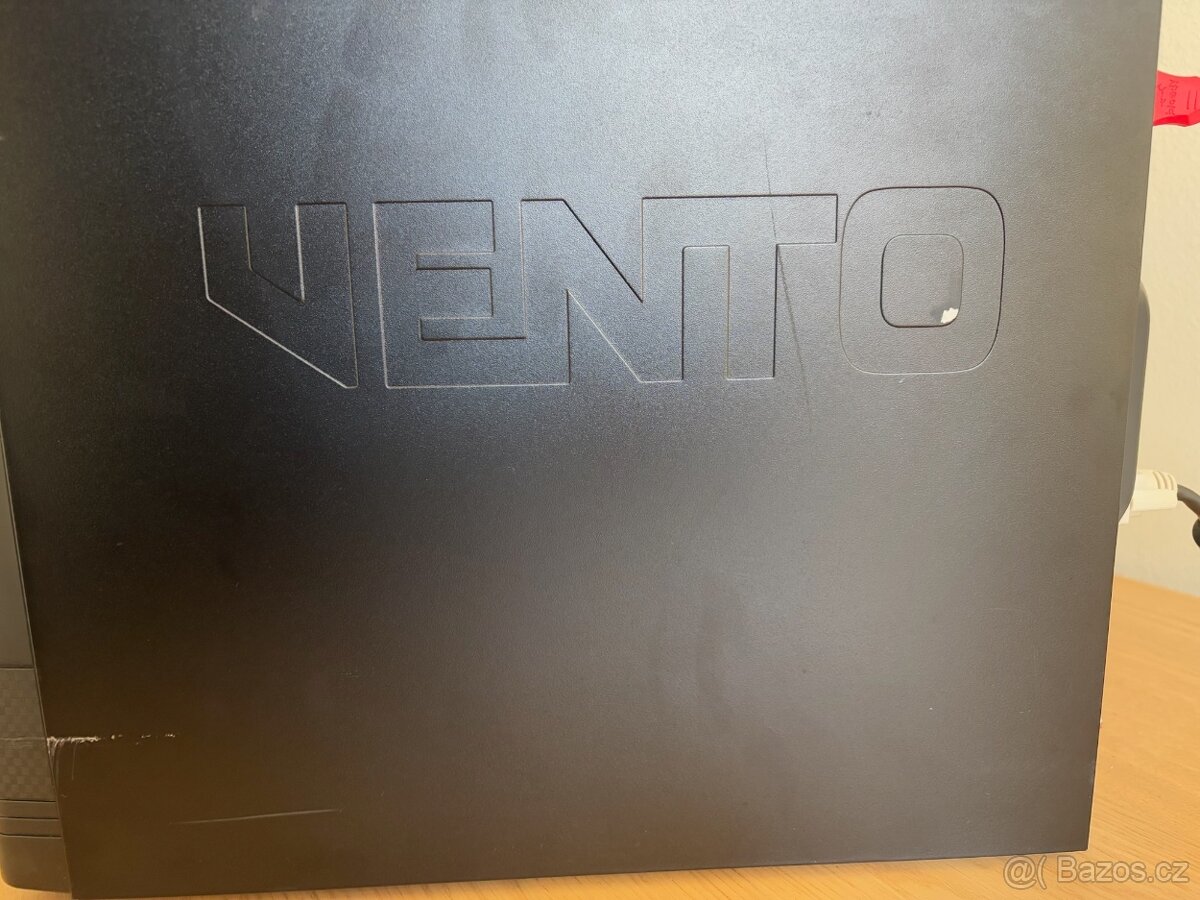 Intel Core i7-8700, 8GB RAM, SSD 512 GB, WIN 11 - 6