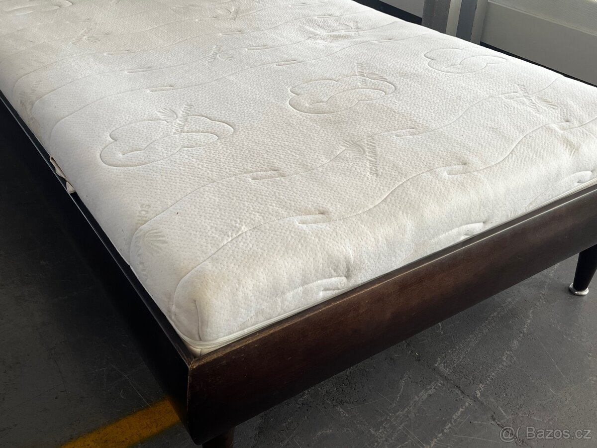 Postel 120x200 - 6