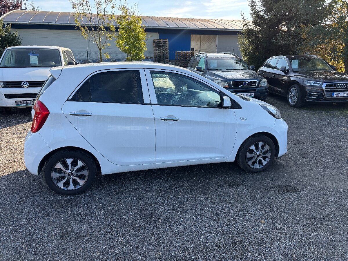Kia Picanto 1.0i - 6