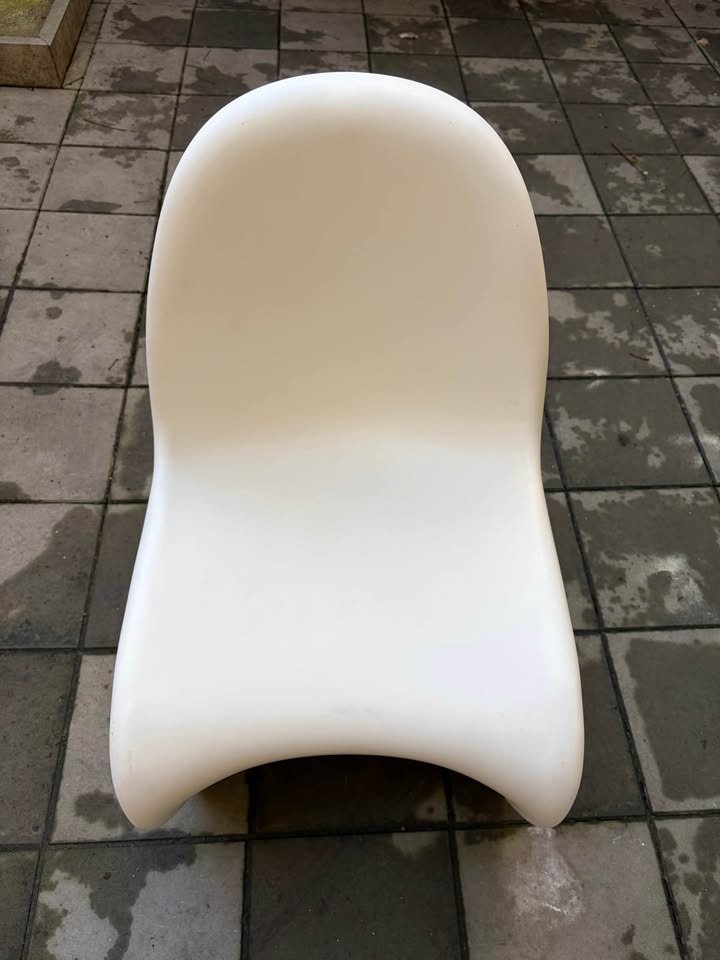 Židle Vitra Panton - 6